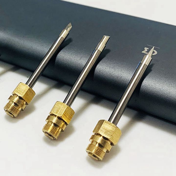 fasdaga%205X%20510%20Interface%20Soldering%20Iron%20Tip%20Mini%20Portable%20USB%20Soldering%20Iron%20Tip%20Welding%20Rework%20Accessories,%20Knife%20Tip%20-%20Image%202