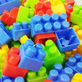 Building Blocks Set Toy For Kids. 