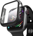 Apple Watch 44mm Full Watch Case With Protection Glass. 