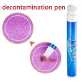 Emergency Pen Cleaning Detergent Clothes Grease Stain Removal Erase Scouring Pen Textile Decontamination Cleaner 1Pc. 