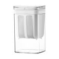 Yogurt Filter Food Strainer Greek Yogurt Machine Cheese Moisture Separator Filter Screen Cold Extraction Whey Separation Tools. 