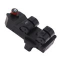 JINMY 2X New 2001 2002 2003 2004 2005 for Electric Power Window Master Switch. 
