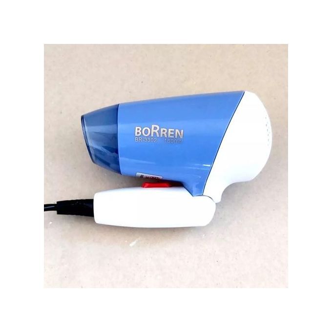 Borren%20Foldable%20Hair%20Dryer%20-%201600W,%20Model%20BR-3302%20-%20Image%202