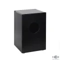 Hex Instruments Hj200Tb Trembesi Cajon With Deluxe Bag. 