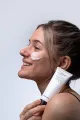Minimalist 10% Vitamin B5 Gel Face Moisturizer For Oily & Acne Prone Skin  50 gm. 