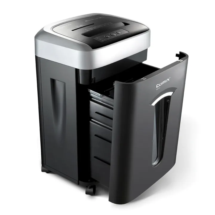 Comix%20Office%20Shredder%20S6610/%20Paper%20Shredder%20-%20Image%203