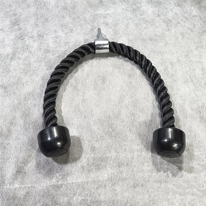 Comprehensive%20Triceps%20and%20LAT%20Pulldown%20Cable%20Machine%20Set%20for%20Home%20Gym%20Accessories%20-%20Image%203