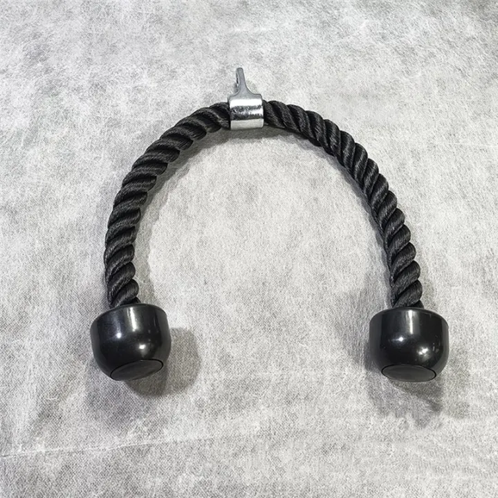 Multi-Use%20Cable%20Machine%20Attachment%20Kit%20for%20LAT%20Pulldowns%20and%20Triceps%20Workouts%20for%20Home%20Gym%20-%20Image%205