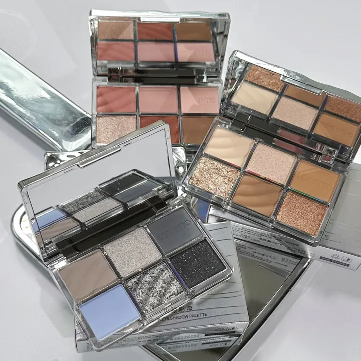 LEINTO's%20Thai%20cool%20and%20spicy%20six-color%20eyeshadow%20palette%20is%20pearlescent,%20matte,%20earthy,%20sequin,%20silkworm%20brightening,%20glitter%20and%20versatile%20-%20Image%202