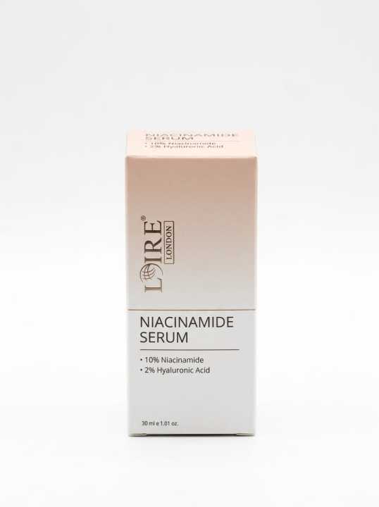Loire%20Niacinamide%20Serum%2030Ml%20-%20Image%202