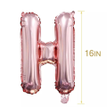 Weaning Ceremony Attractive Balloons Banner 1 Set. 