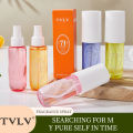 Cross-border TVLV Alcohol-Free Digital Perfume, Body Hair Fragrance, Deodorant Mist, Brazilian Perfume, Long-lasting Perfume. 