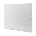 9Pcs Air Purifier Replace HEPA & Carbon Filter Set AP1512HH Fit for AP-1512HH 1512. 