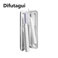 Difutagui multi cleaning pen New Upgraded Multifunctional Keyboard Cleaning Brush Wireless Headphones Cleaning Pen Cleaner Tools for 1/2/3Tool Sets. 