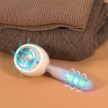 NAMUNY Lint Remover for Clothing Electric Pellet Remover Rechargeable Portable Fabric HairBall Shaver Removes Lint. 