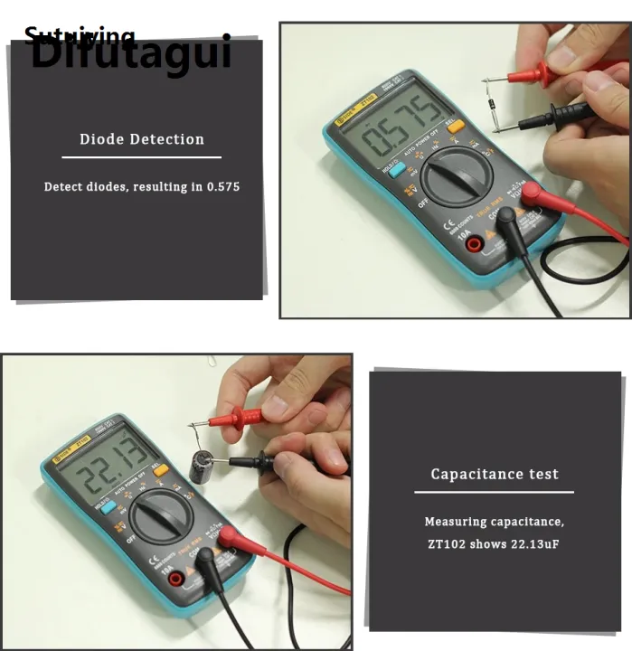 Difutagui%20Fashion%20Sutuiying%20BSIDE%20Digital%20Multimeter%20Voltage%20Tester%20Multimetro%20With%20Continuity%20%E3%80%902025%20Version%E3%80%91%20Frequency%20Resistance%20Capacitance%20Temperature%20Diode%20Test%20-%20Image%204