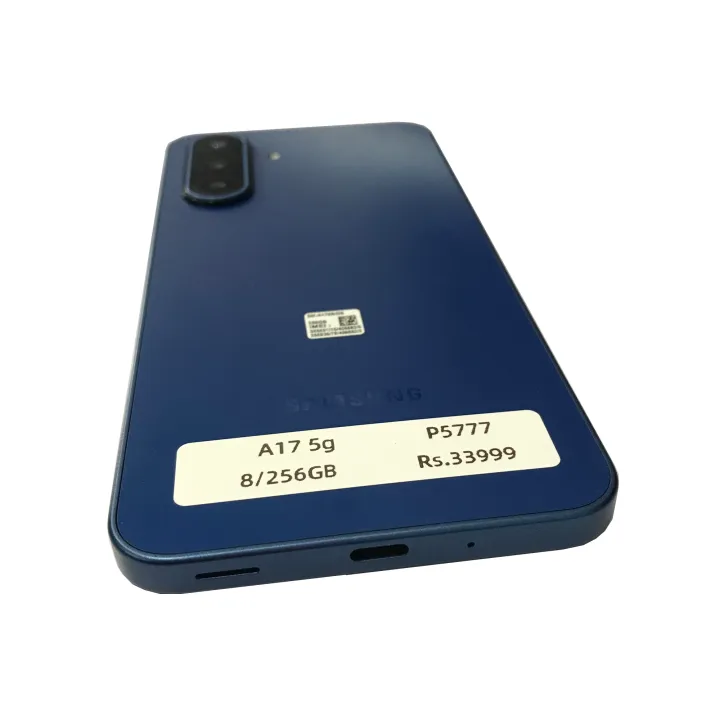 (%20Renewed%20)%20Samsung%20Galaxy%20A17%20-%208/256%20GB%20Blue%20-%20NTA%20/%20MDMS%20Approved%20-%20Image%203