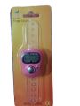 Tally Counter, Digital Electronic Finger Counter And Reset for Mantra Jap, Cricket Umpire, and Various Counting Purposes (Body Color May Vary). 