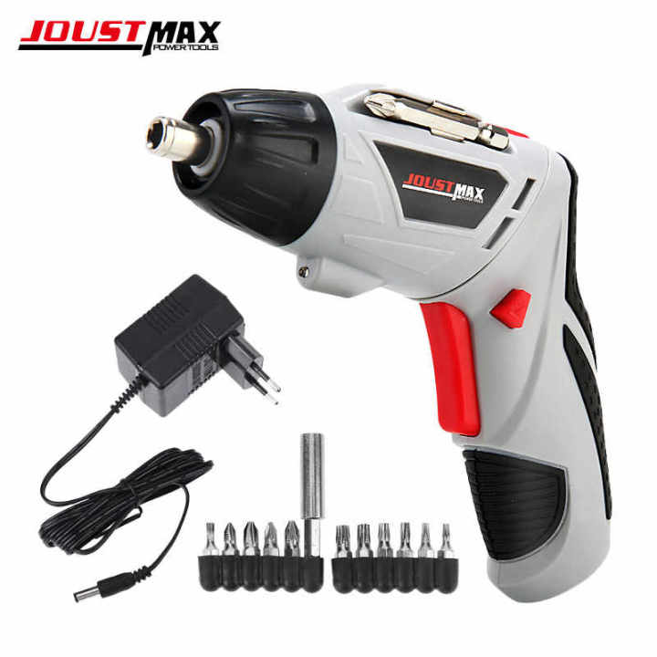 Joustmax%20Multifunctional%20Cordless%20Rechargeable%20Hand%20Drill/Electric%20Screwdrive%20-%20Image%204