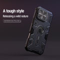 Nillkin CamShield Armor Prop Magnetic camera protective case for iPhone 16 Pro Max By Panchakumari Mobile Hub. 