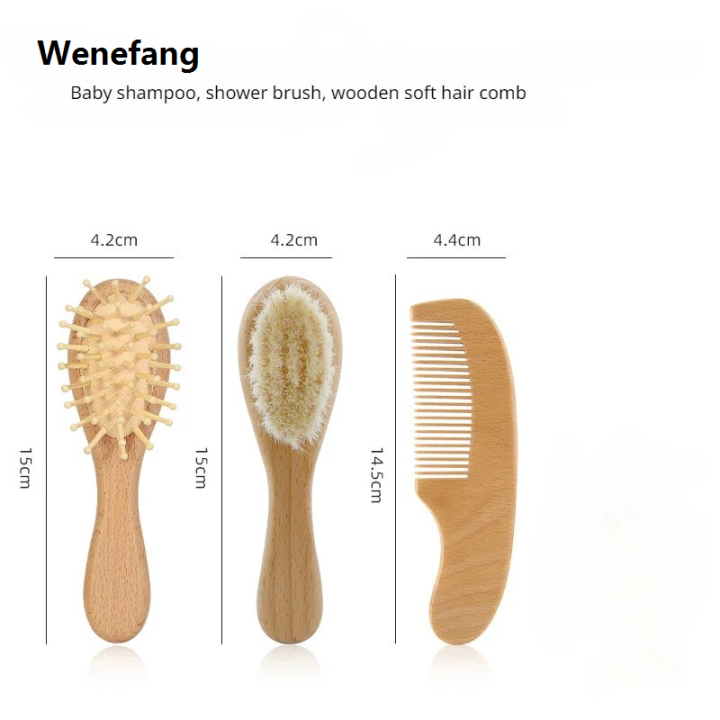 Wenefang%20Personalised%20Hair%20Brush%20Custom%20Engraved%20Bamboo%20Wood%20Brush%20Anti%20Static%20Comb%20Gift%20for%20Girls%20Gifts%20for%20Kids%20Baby%20Shower%20Gift%20-%20Image%203