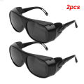 Uonevic Goggles body argon arc welding anti-work goggles gas RD welding Bargain price welding NICEYA glasses safety work protective equipment. 