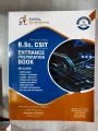 BSc.CSIT Entrance Preparation Book | Saral Shikshya BSc CSIT Entrance Preparation Book | New Edition 2083 | Saral Shikshya Academy. 