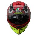 AGV K3 SV Birdy Helmet. 