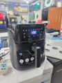 CG 7.2L Digital Air Fryer | CGAF72D05 | 80% Oil Free Cooking | 2150W Powerful Heating | Touch Screen Display | 9 Preset Cooking Modes | Oil-Free Cooking | 60 Min Timer | Auto Cut Safety | 1 Year Warranty. 