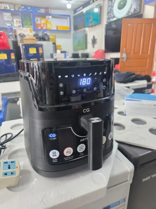 CG%207.2L%20Digital%20Air%20Fryer%20%7C%20CGAF72D05%20%7C%2080%25%20Oil%20Free%20Cooking%20%7C%202150W%20Powerful%20Heating%20%7C%20Touch%20Screen%20Display%20%7C%209%20Preset%20Cooking%20Modes%20%7C%20Oil-Free%20Cooking%20%7C%2060%20Min%20Timer%20%7C%20Auto%20Cut%20Safety%20%7C%201%20Year%20Warranty%20-%20Image%206