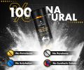 UrbanGabru Hair Volumizing Powder Wax strong hold 5gm | Made in India. 