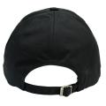 Black Cap For Men. 
