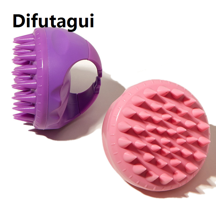 Difutagui%20Profesional%20Massage%20Comb%20Silicone%20Head%20Body%20Scalp%20Brush%20Shampoo%20Magic%20Demelant%20Brush%20Wet%20Dry%20Hair%20Comb%20Hair%20Tools%20-%20Image%206