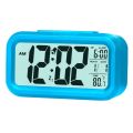 Multifunctional Digital Alarm Table Clock. 