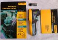 FLUKE 59 MAX+ Infrared Thermometer. 