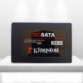 Kingston A400 Internal SSD 2.5 128/256/512/1tb GB SATA 3. 