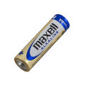 Maxell AA Alkaline Battery 1.5V – Long Lasting Power for Remotes, Clocks, Toys, Flashlights & More – 2 Pieces (1 Pair). 