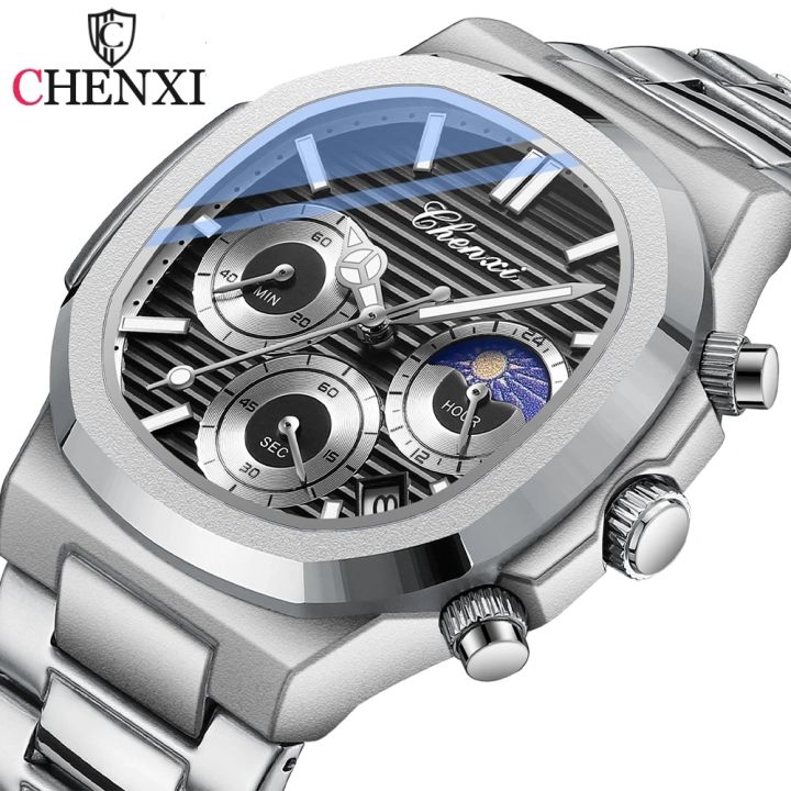 CHENXI%20Brand%20Fashion%20Business%20Date%20Clock%20Quartz%20Men's%20Watch%20-%20Image%202
