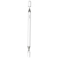 Wiwu Universal Stylus Pen for Smartphone & Tablet | 2 In 1 For Touch Screen & Ball Point Pen | 100% Genuine. 