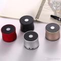 Ewa A109 Wireless Bluetooth Speaker Portable Hifi Small Speaker - Gray. 