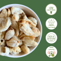 Lychee Love, Khetipati Organics, Dehydrated Lychee ( Healthy Snack ). 