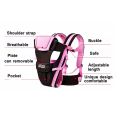 Multi Functional Baby Carry Bag. 