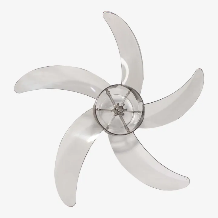 White%20Fan%20Blade%20Transparent%20Thick%20For%2016%20Inches%20Stand%20Fan%20And%20Table%20Fan%20-%20Image%203