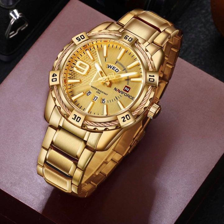 NAVIFORCE%20%209117%20Men%20Calendar%20Quartz%20Watch%20-%20Image%203