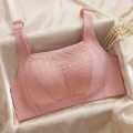 Seamless Bra for Women Summer Cotton Plus Size Pack of 3 – SB014. 