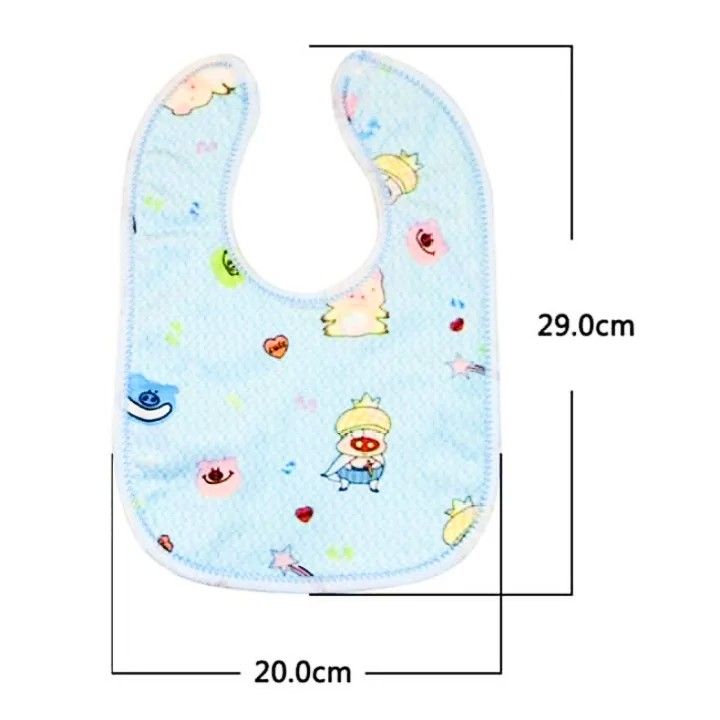 3%20Pieces%20Waterproof%20Baby%20Bib%20-%20Multicolor%20-%20Image%204