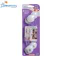 Dreambaby Ezy Multi Purpose Latches - F727. 