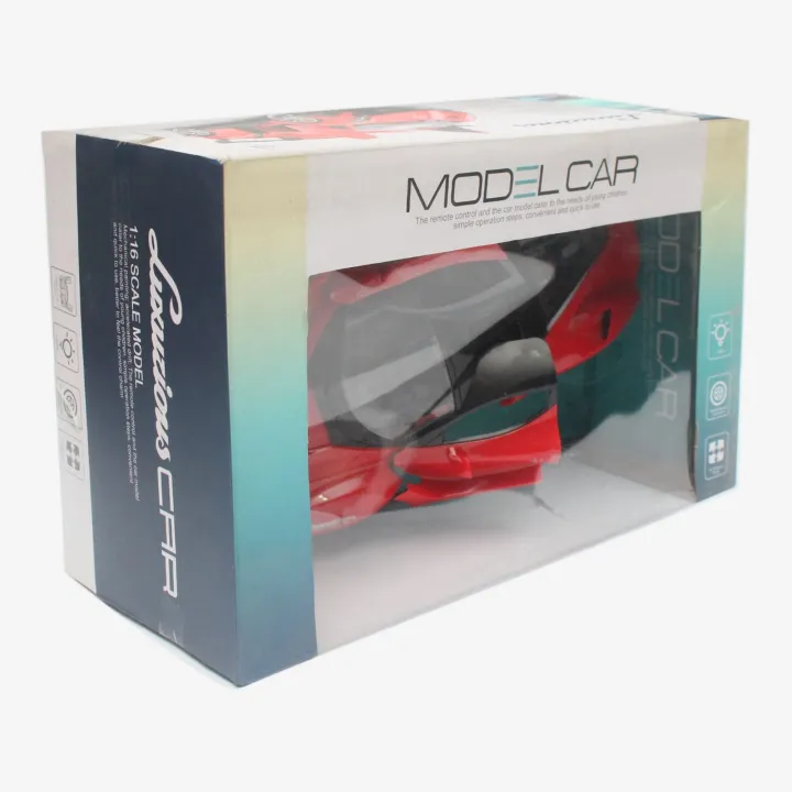 Red%20Automatic%20Door%20Opening%201:16%20Scale%20Model%20Luxurious%20Car%20-%20Image%203