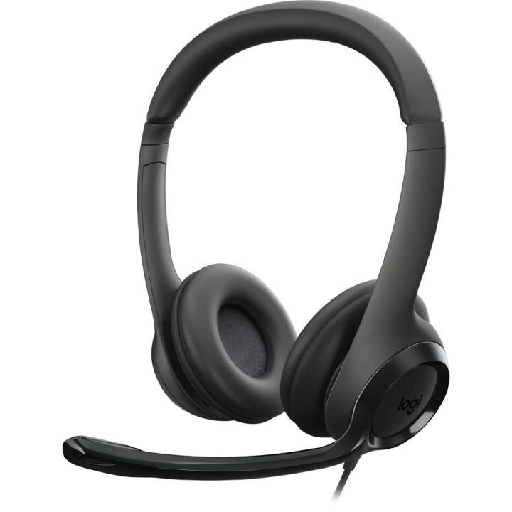 Logitech%20H390%20USB%20Headset%20with%20Noise%20Cancelling%20Mic%20%7C%20100%25%20Genuine%20-%20Image%202