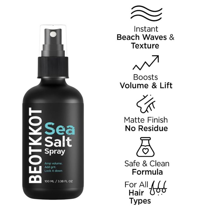 Sea-Salt%20Spray%20for%20Hair%20Styling,%20Instant%20Volume,%20Lightweight,%20Matte%20Finish,%20No%20Residue%20With%20Bhringraj%20&%20Vitamin%20E%20100ml%20-%20Image%204